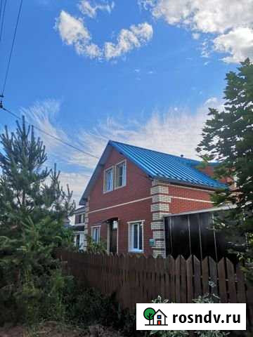 Коттедж 162 м² на участке 20 сот. на продажу в Богородске Богородск - изображение 1