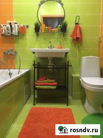 2-комнатная квартира, 60 м², 4/16 эт. в аренду на длительный срок в Екатеринбурге Екатеринбург - изображение 1