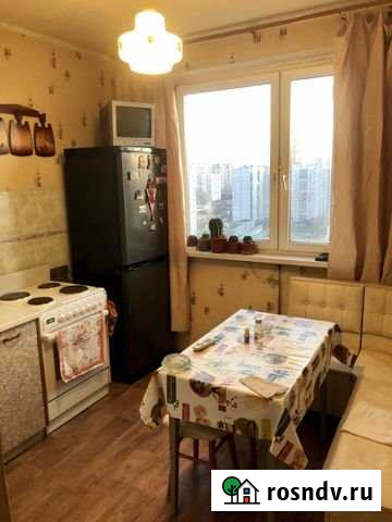 Комната 15.1 м² в 2-ком. кв., 14/16 эт. на продажу в Москве Москва - изображение 1