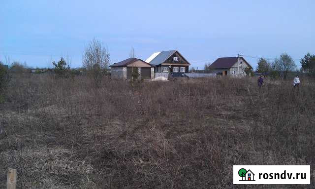 Участок ИЖС 15 сот. на продажу в Коврове Ковров - изображение 1