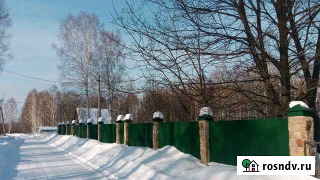 Участок ИЖС 17 сот. на продажу в Чистогорском Чистогорский - изображение 1