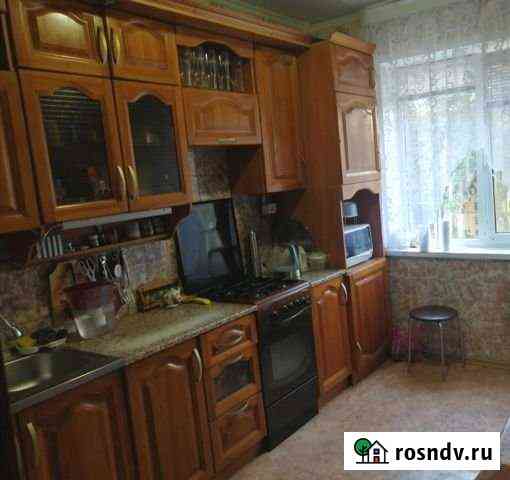 3-комнатная квартира, 64 м², 4/10 эт. на продажу в Липецке Липецк