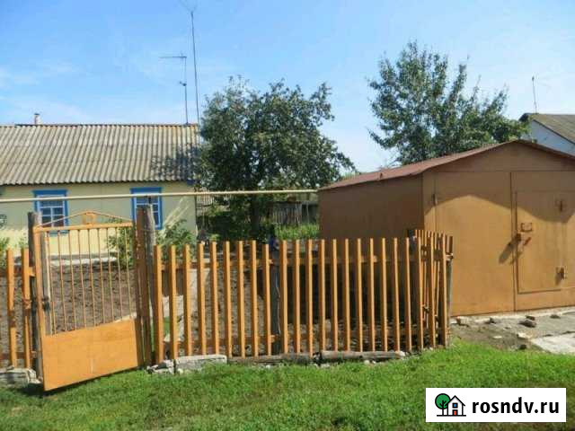 Дом 76 м² на участке 4 сот. на продажу в Грязях Грязи - изображение 1