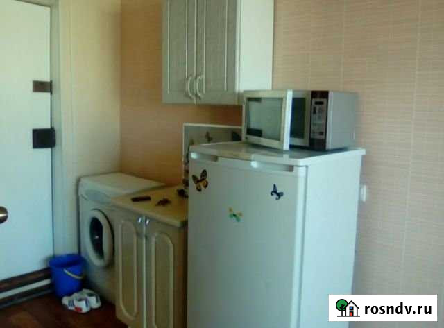 Комната 18 м² в 3-ком. кв., 2/5 эт. в аренду на длительный срок в Абакане Абакан - изображение 1