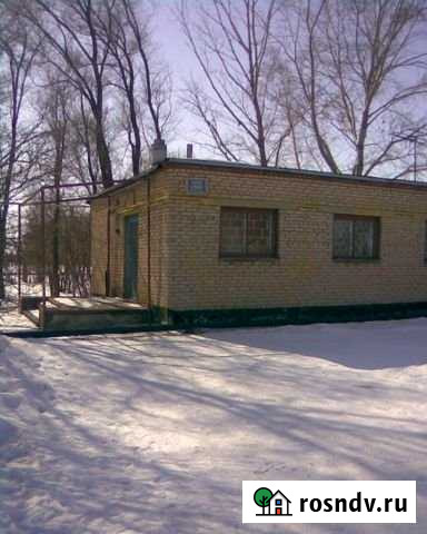 Сдам помещение свободного назначения, 40 кв.м. Красноярский - изображение 1