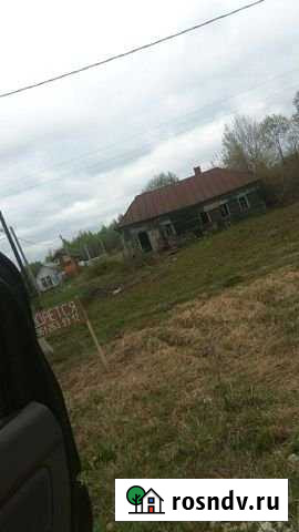 Участок ИЖС 16 сот. на продажу в Новогуровском Новогуровский - изображение 1