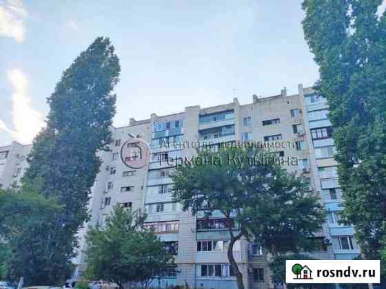 4-комнатная квартира, 73.7 м², 8/9 эт. на продажу в Волгограде Волгоград