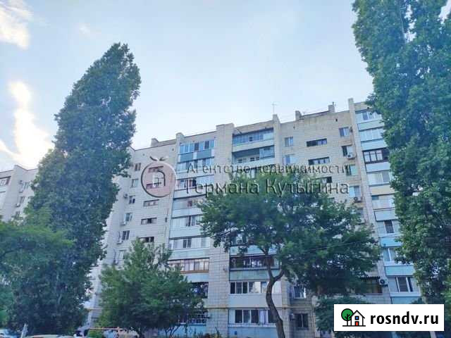 4-комнатная квартира, 73.7 м², 8/9 эт. на продажу в Волгограде Волгоград - изображение 1