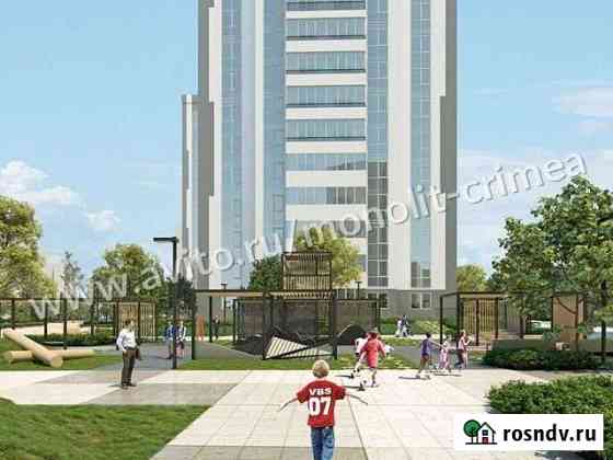 2-комнатная квартира, 59.2 м², 16/16 эт. на продажу в Симферополе Симферополь