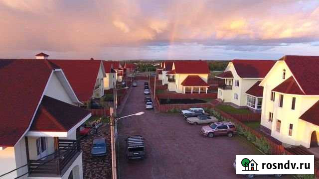 Коттедж 223 м² на участке 10 сот. на продажу в Ропше Ропша - изображение 1