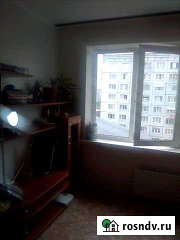 Комната 16 м² в 1-ком. кв., 6/9 эт. на продажу в Кемерово Кемерово - изображение 1