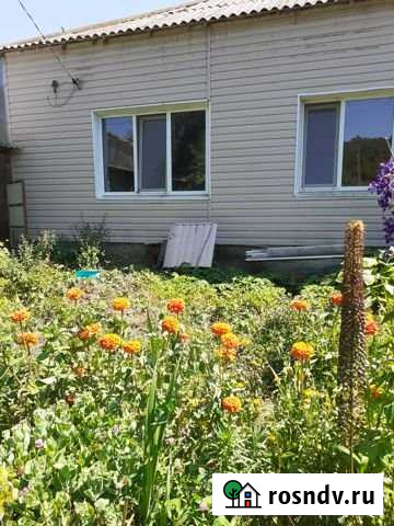 Дом 87.1 м² на участке 11 сот. на продажу в Хадыженске Хадыженск - изображение 1