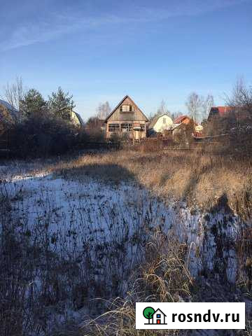 Участок СНТ, ДНП 6 сот. на продажу в Воровского Воровского - изображение 1