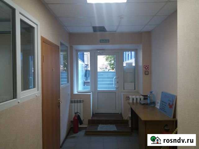 Офис на 1 этаже Лермонтовская, д.125, 8 кв.м Ростов-на-Дону - изображение 1