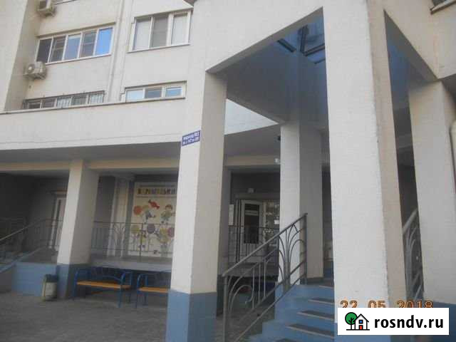 Помещения свободного назначения (цокольный этаж) Краснодар - изображение 1