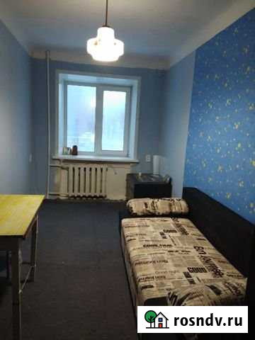 Комната 13 м² в 6-ком. кв., 4/5 эт. на продажу в Перми Пермь - изображение 1