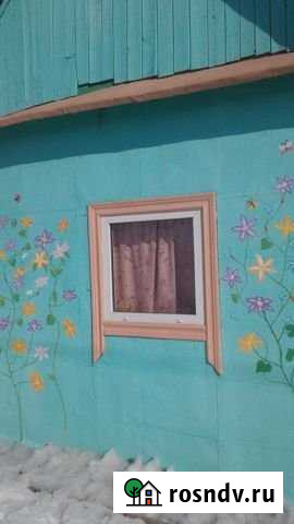 Дача 20 м² на участке 9.5 сот. на продажу в Омске Омск - изображение 1