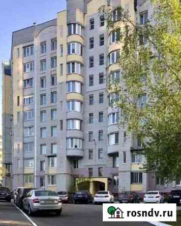 3-комнатная квартира, 87.9 м², 3/10 эт. на продажу в Брянске Брянск