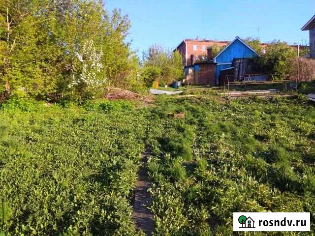 Участок ИЖС 7 сот. на продажу в Иркутске Иркутск - изображение 1