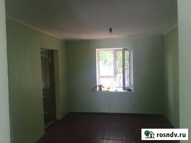 Дом 48 м² на участке 25 сот. на продажу в Щёлкино Щёлкино - изображение 1