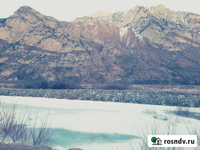 Участок ИЖС 19 сот. на продажу во Владикавказе Владикавказ - изображение 1