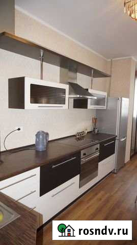 1-комнатная квартира, 55 м², 7/10 эт. в аренду на длительный срок в Нижнем Новгороде Нижний Новгород - изображение 1