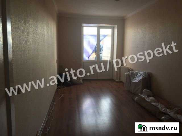 2-комнатная квартира, 47 м², 5/5 эт. на продажу в Мирном Мирное - изображение 1