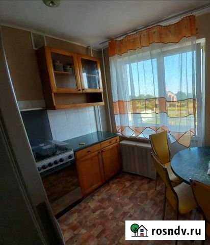 2-комнатная квартира, 46 м², 3/5 эт. в аренду посуточно в Приморске Калининградской области Приморск - изображение 1