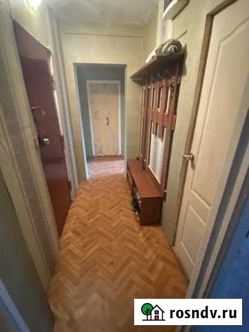 2-комнатная квартира, 44.3 м², 5/5 эт. на продажу в Воргашоре Воргашор - изображение 1