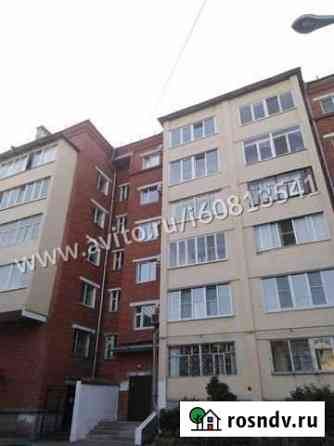 3-комнатная квартира, 99 м², 4/6 эт. на продажу в Йошкар-Оле Йошкар-Ола