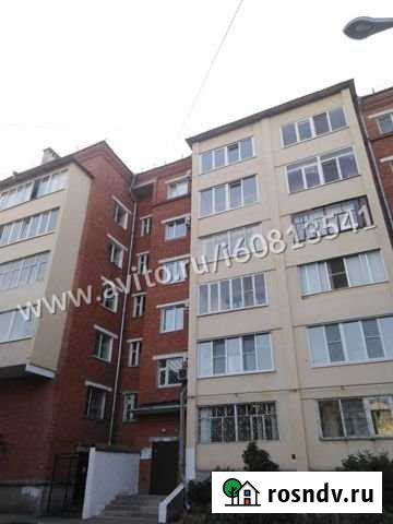 3-комнатная квартира, 99 м², 4/6 эт. на продажу в Йошкар-Оле Йошкар-Ола - изображение 1