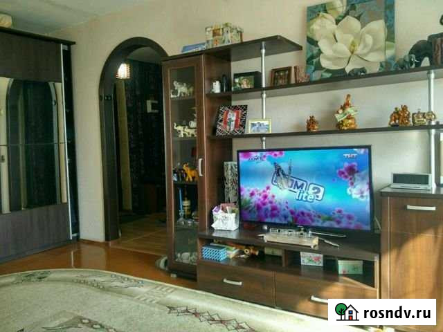 1-комнатная квартира, 33 м², 2/5 эт. на продажу в Кургане Курган - изображение 1