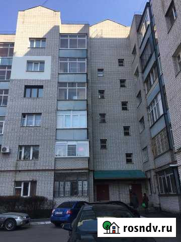 5-комнатная квартира, 150 м², 4/6 эт. на продажу в Курске Курск - изображение 1
