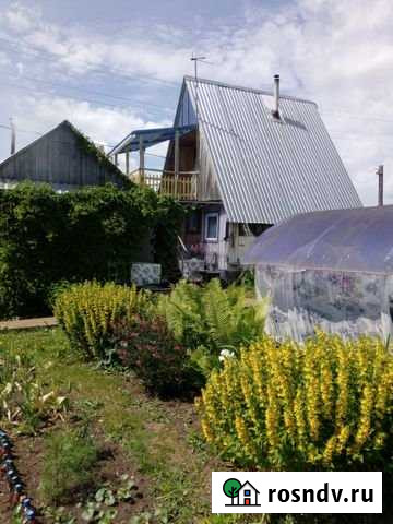 Участок СНТ, ДНП 9 сот. на продажу в Кирове Киров - изображение 1