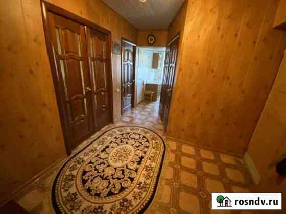 3-комнатная квартира, 60.1 м², 1/5 эт. на продажу в Нальчике Нальчик