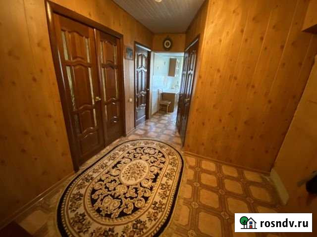 3-комнатная квартира, 60.1 м², 1/5 эт. на продажу в Нальчике Нальчик - изображение 1