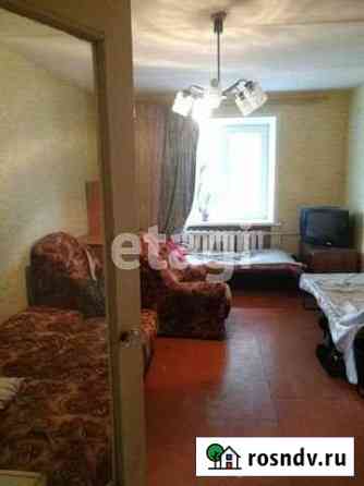 2-комнатная квартира, 43.7 м², 5/5 эт. на продажу в Брянске Брянск