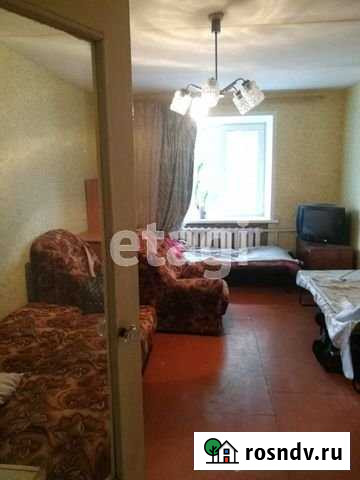 2-комнатная квартира, 43.7 м², 5/5 эт. на продажу в Брянске Брянск - изображение 1