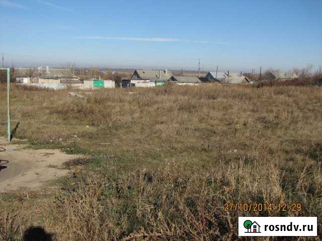 Участок ИЖС 22 сот. на продажу в Каширском Каширское - изображение 1