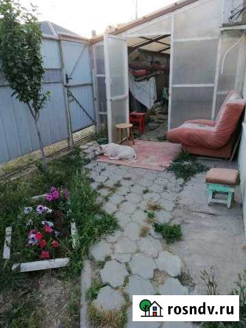 Дом 90 м² на участке 5 сот. на продажу в Супсехе Супсех - изображение 1