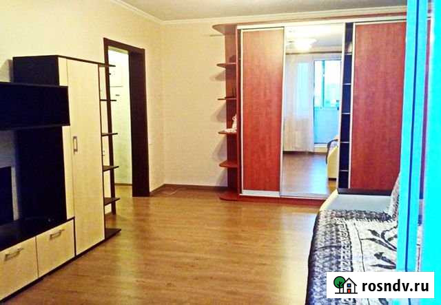 1-комнатная квартира, 40 м², 16/17 эт. в аренду на длительный срок в Балашихе Балашиха - изображение 1