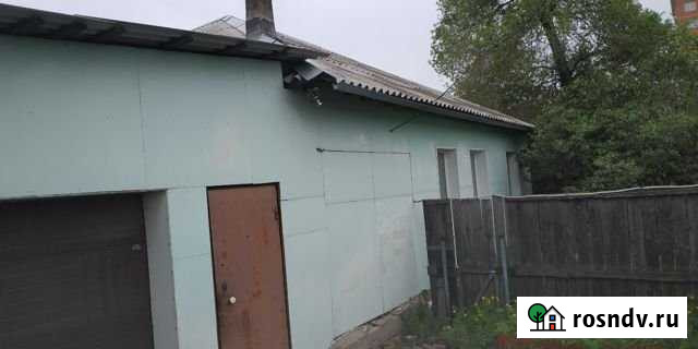 Дом 164 м² на участке 1 сот. на продажу в Абакане Абакан - изображение 1