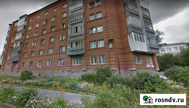 3-комнатная квартира, 70 м², 2/6 эт. на продажу в Златоусте Златоуст - изображение 1