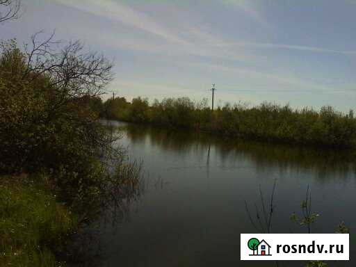 Участок СНТ, ДНП 12 сот. на продажу в Колывани Колывань - изображение 1