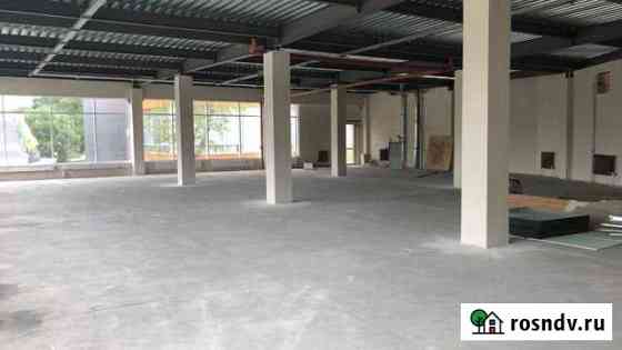 Торговое помещение, 378 кв.м. Казань