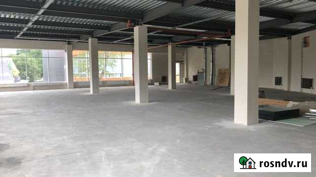 Торговое помещение, 378 кв.м. Казань - изображение 1