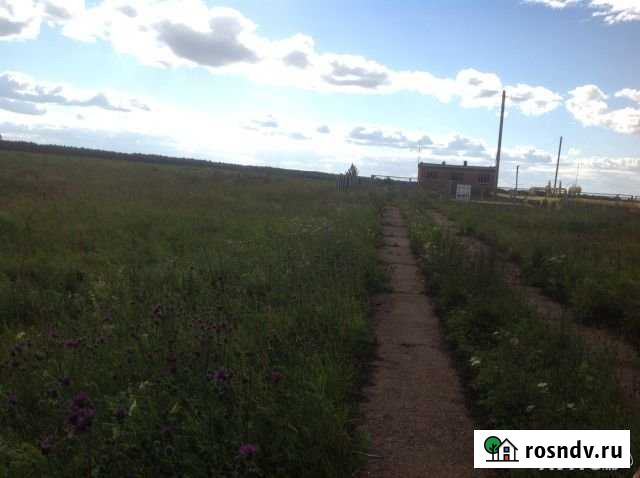 Участок ИЖС 10 сот. на продажу в Кунгуре Кунгур - изображение 1