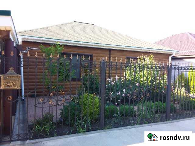 Дом 125 м² на участке 5 сот. на продажу в Супсехе Супсех - изображение 1