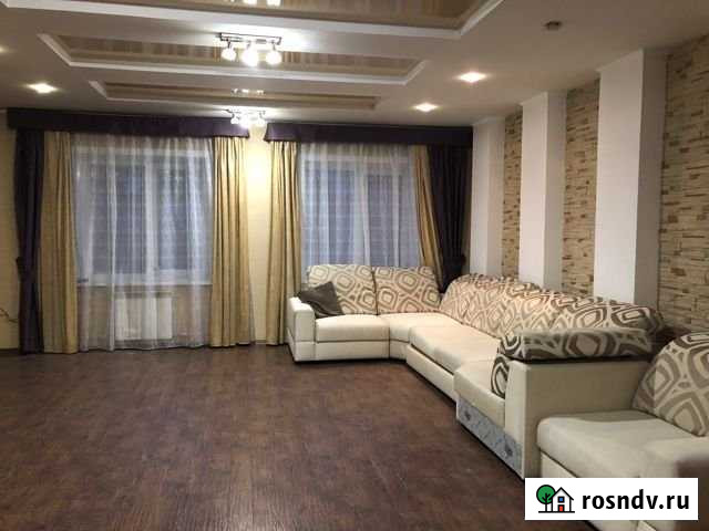 Коттедж 360 м² на участке 8 сот. на продажу в Улан-Удэ Улан-Удэ - изображение 1