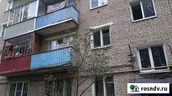 2-комнатная квартира, 42 м², 2/5 эт. на продажу в Александрове Александров
